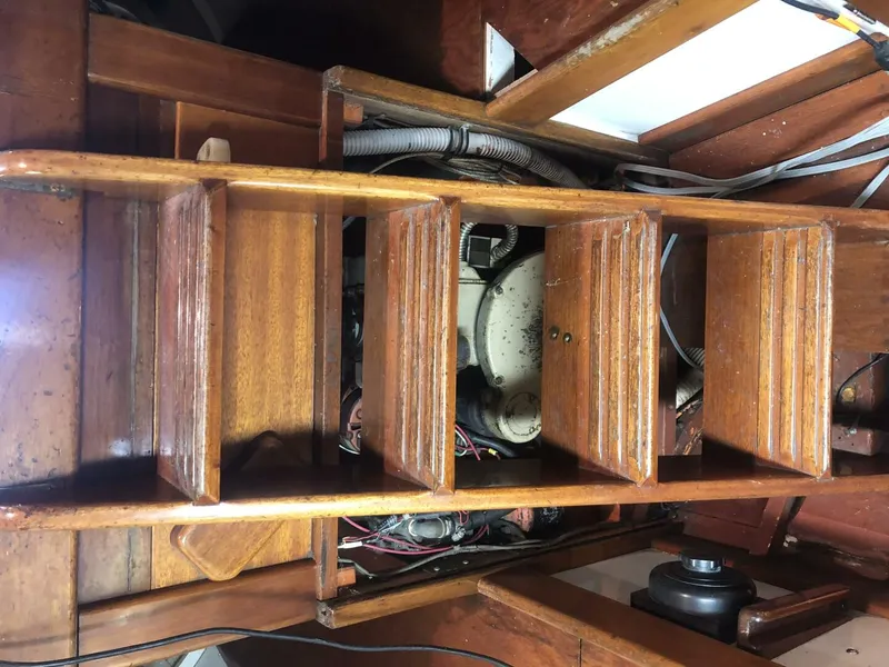 Slide: The Image of Herreshoff R 1928 - 5381897