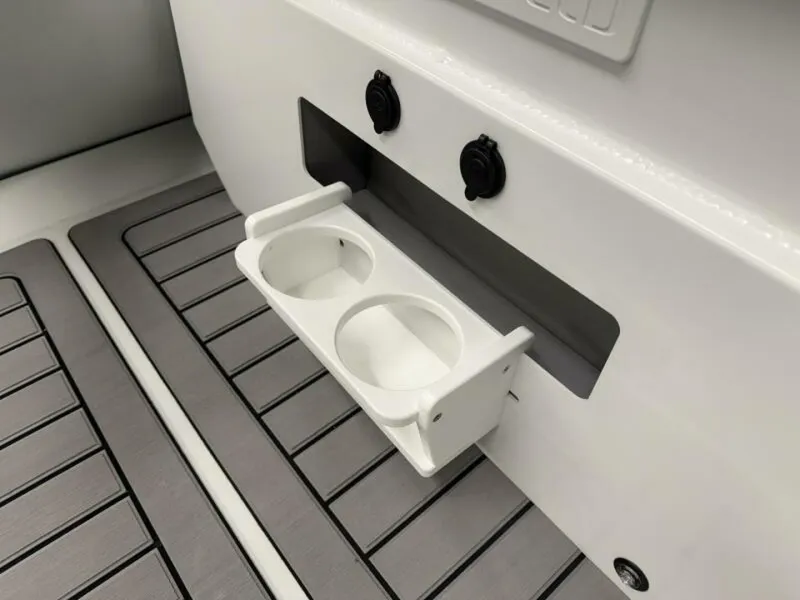 Slide: The Image of Highfield Classic 400 Hypalon 2025 - 5382204