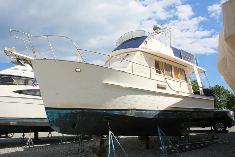 Slide: The Image of Island Gypsy 32 2000 - 5382509