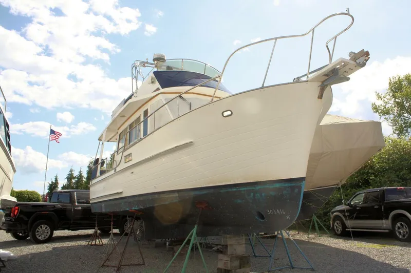 Slide: The Image of Island Gypsy 32 2000 - 5382523