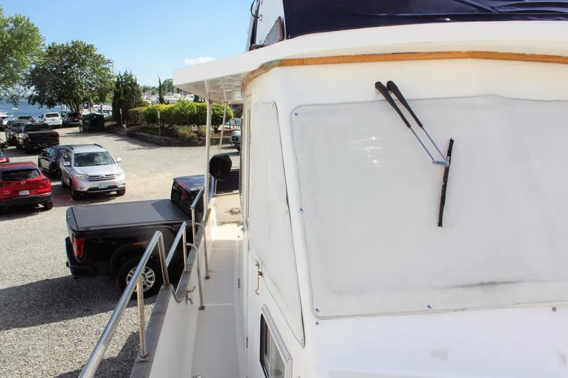 Slide: The Image of Island Gypsy 32 2000 - 5382534