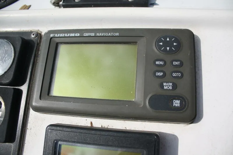 Slide: The Image of Island Gypsy 32 2000 - 5382541