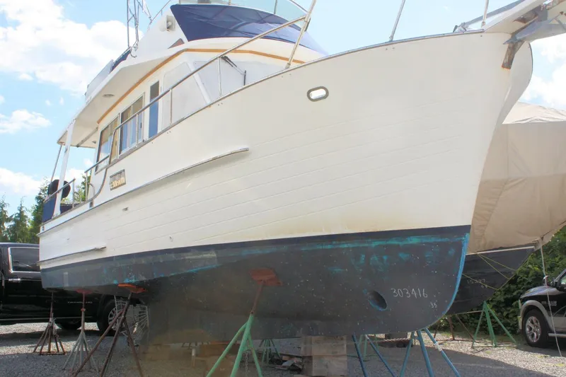 Slide: The Image of Island Gypsy 32 2000 - 5382524