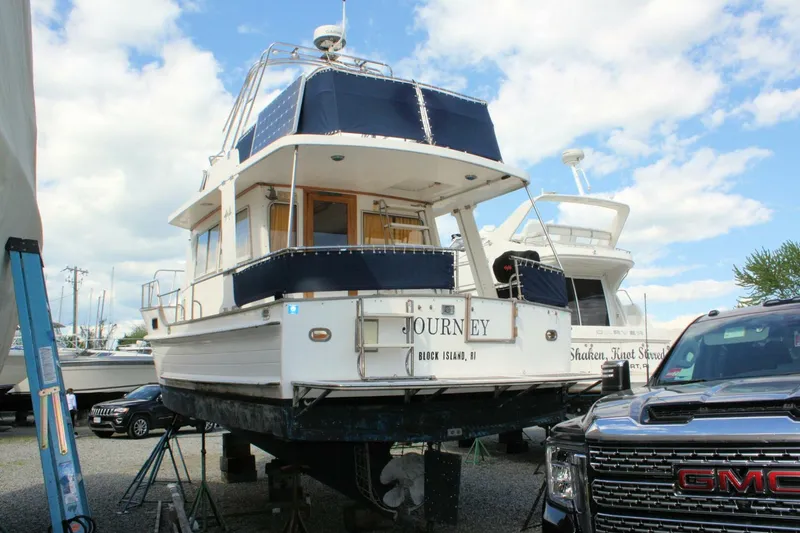 Slide: The Image of Island Gypsy 32 2000 - 5382527