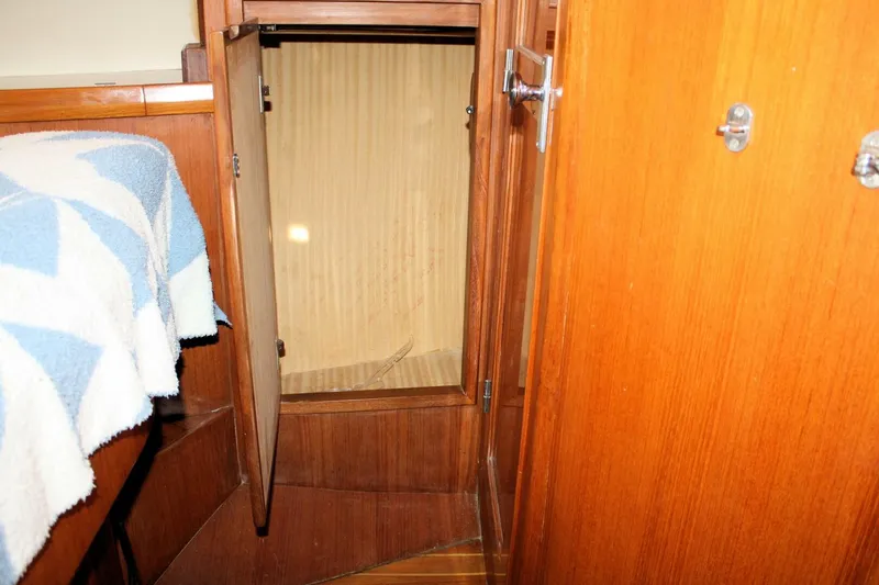 Slide: The Image of Island Gypsy 32 2000 - 5382560