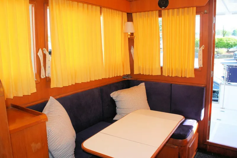 Slide: The Image of Island Gypsy 32 2000 - 5382562