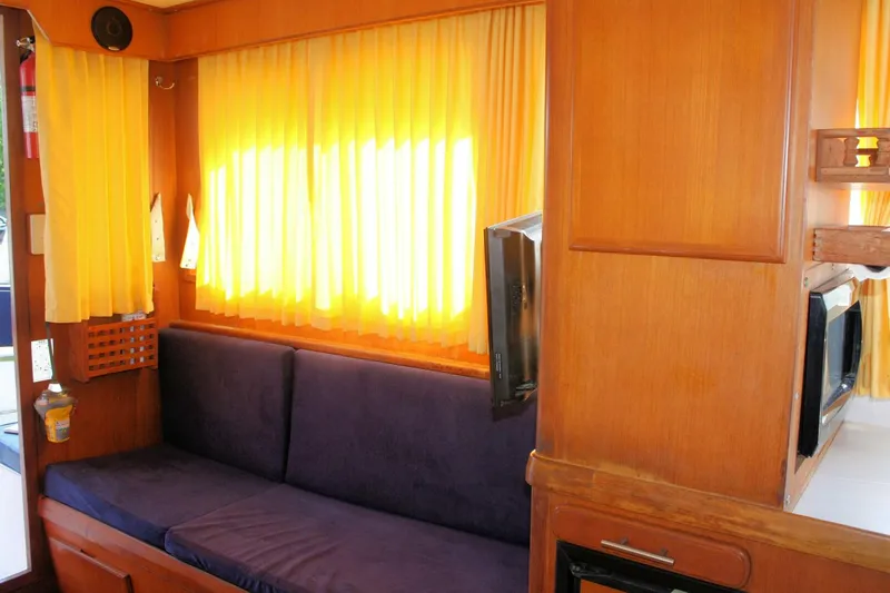 Slide: The Image of Island Gypsy 32 2000 - 5382563