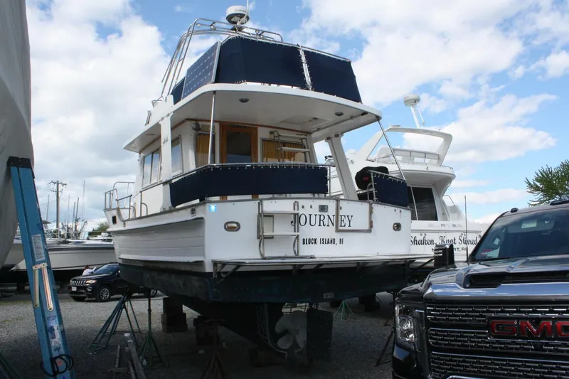 Slide: The Image of Island Gypsy 32 2000 - 5382528