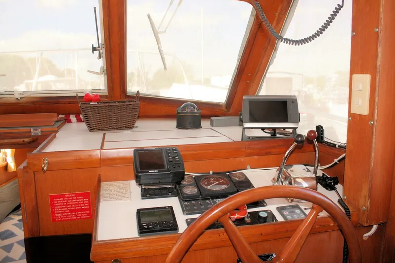 Slide: The Image of Island Gypsy 32 2000 - 5382568