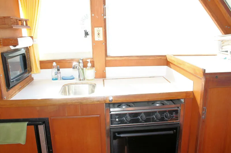 Slide: The Image of Island Gypsy 32 2000 - 5382577