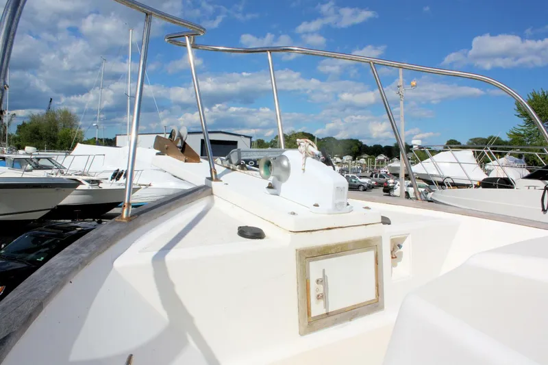 Slide: The Image of Island Gypsy 32 2000 - 5382532