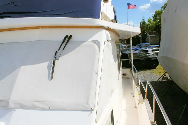 Slide: The Image of Island Gypsy 32 2000 - 5382533