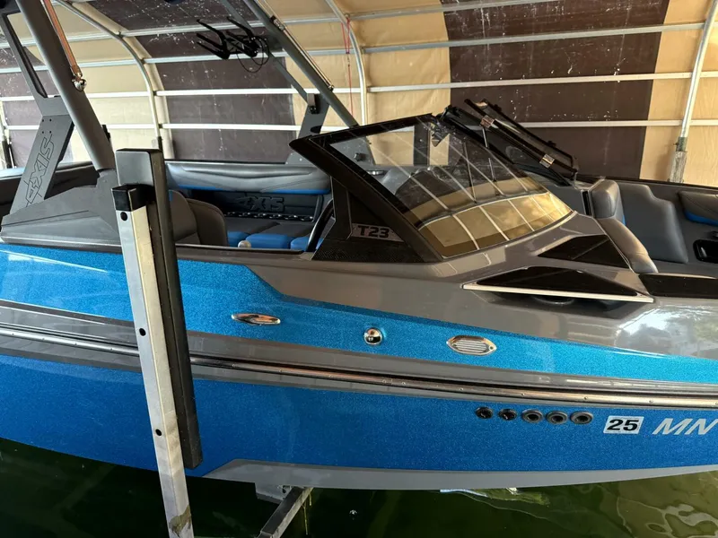 Slide: The Image of Axis T23 2020 - 5471246