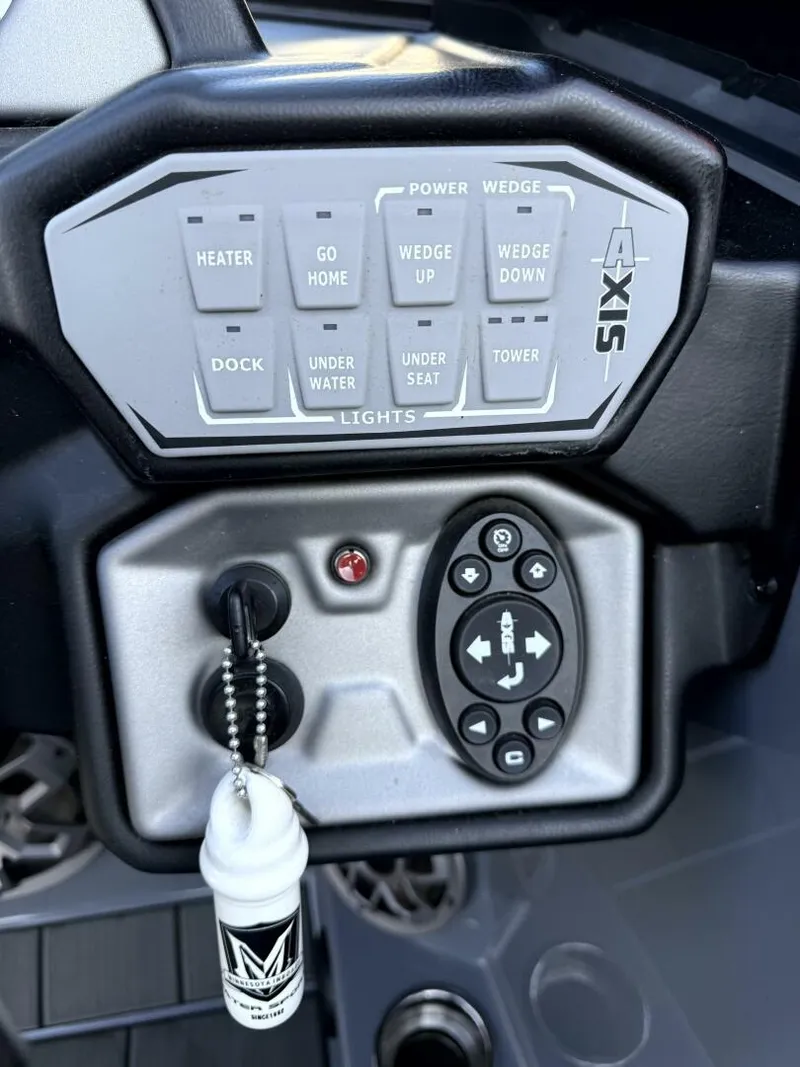 Slide: The Image of Axis T23 2020 - 5471099