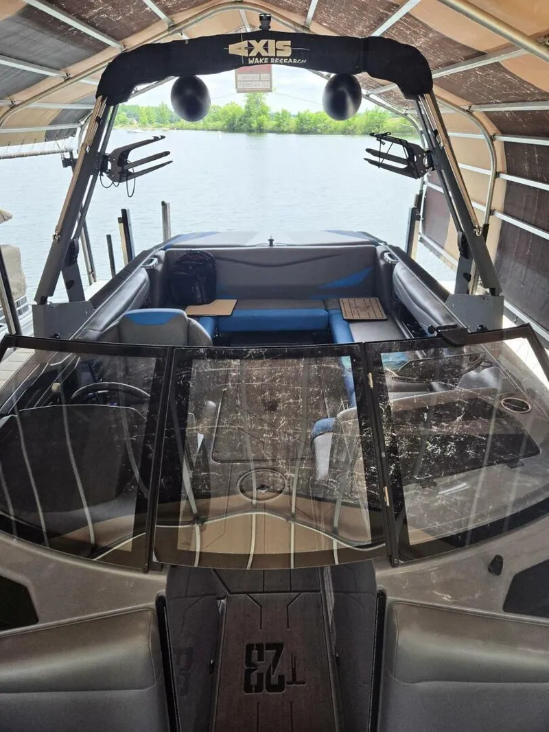 Slide: The Image of Axis T23 2020 - 5407529