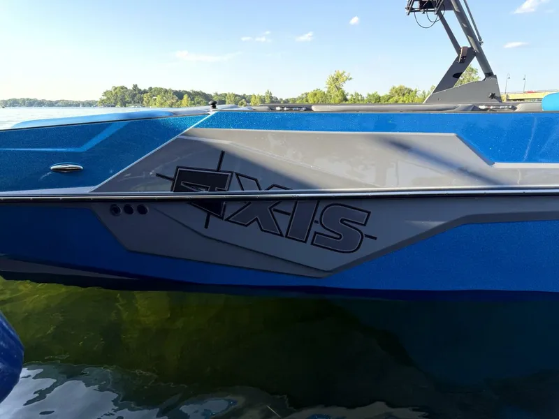 Slide: The Image of Axis T23 2020 - 5471178