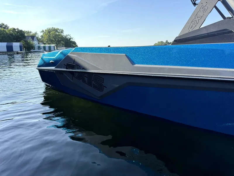 Slide: The Image of Axis T23 2020 - 5471179