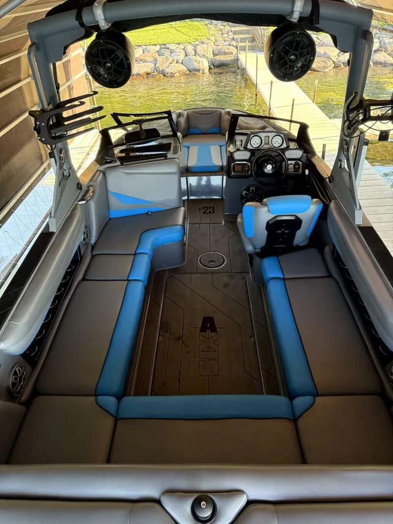 Slide: The Image of Axis T23 2020 - 5471239