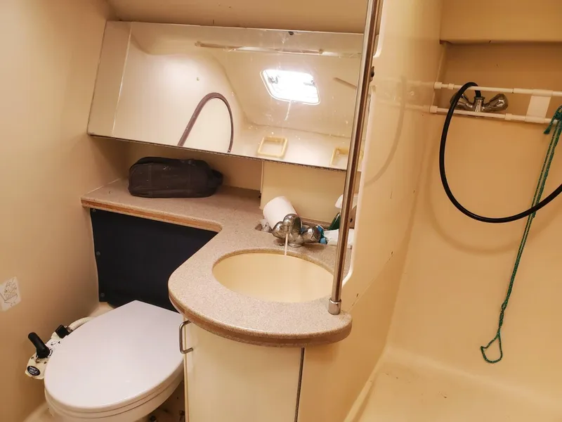 Slide: The Image of Hunter 376 1998 - 5394440