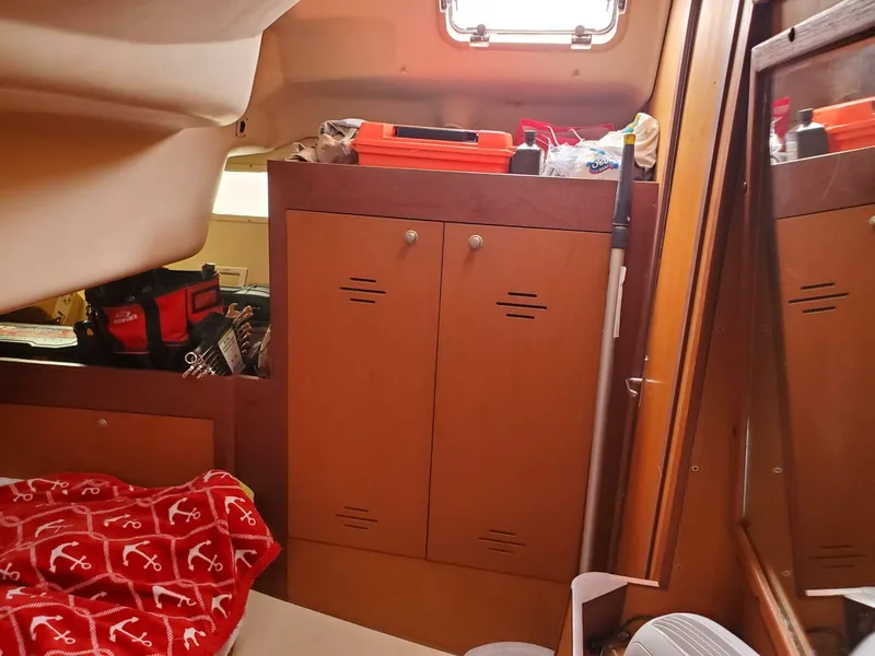 Slide: The Image of Hunter 376 1998 - 5394443