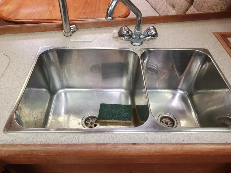 Slide: The Image of Hunter 376 1998 - 5394444