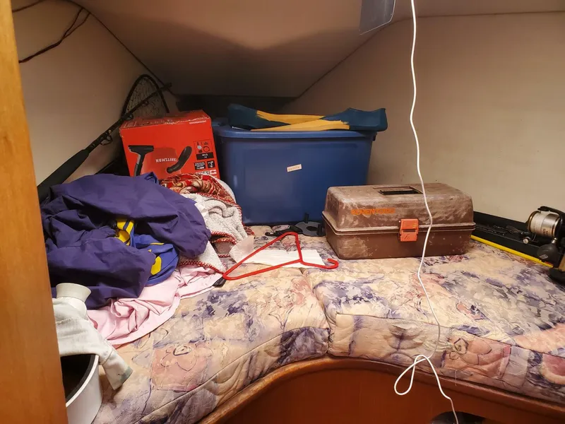 Slide: The Image of Hunter 376 1998 - 5394446