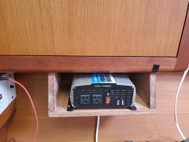 Slide: The Image of Hunter 376 1998 - 5394449