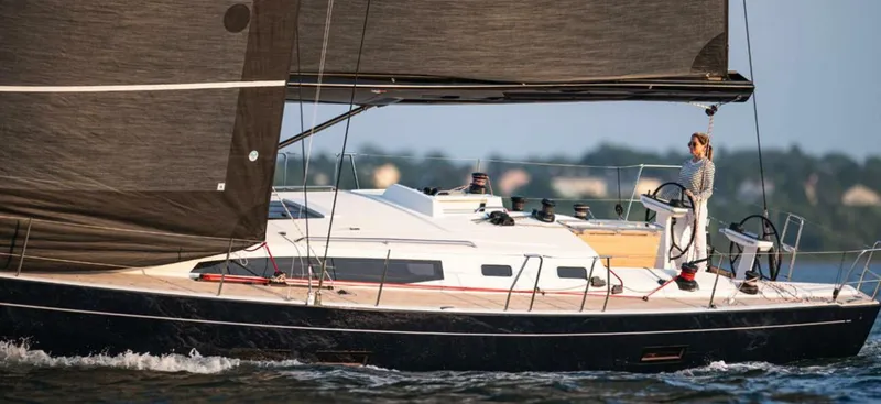 The Image of J Boats 45 2026 - 5467708