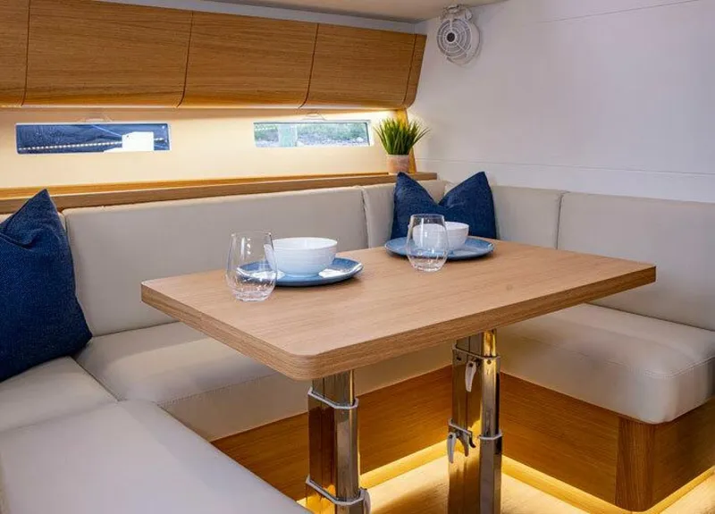 Slide: The Image of J Boats 45 2026 - 5383200