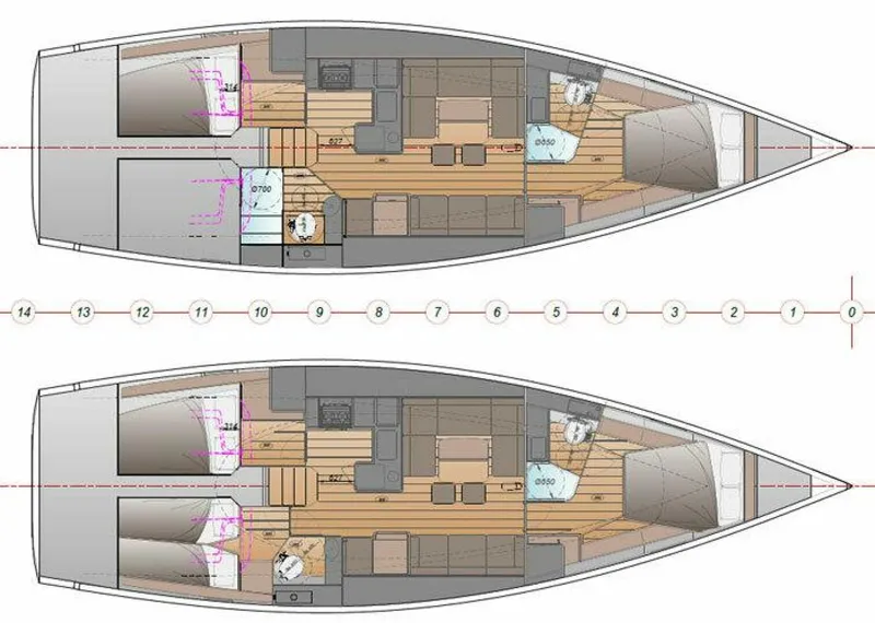 Slide: The Image of J Boats 45 2026 - 5383202