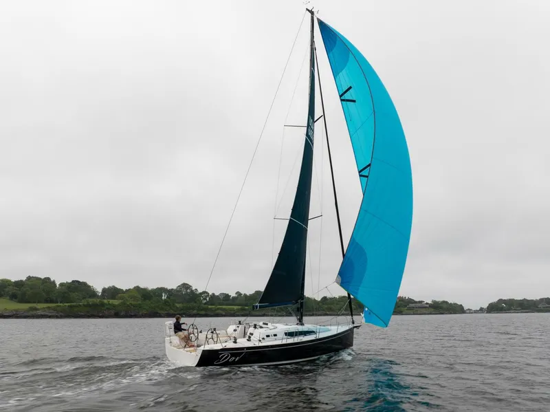 Slide: The Image of J Boats NEW 2026 2026 - 5477398