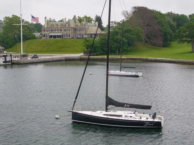 Slide: The Image of J Boats NEW 2026 2026 - 5477380