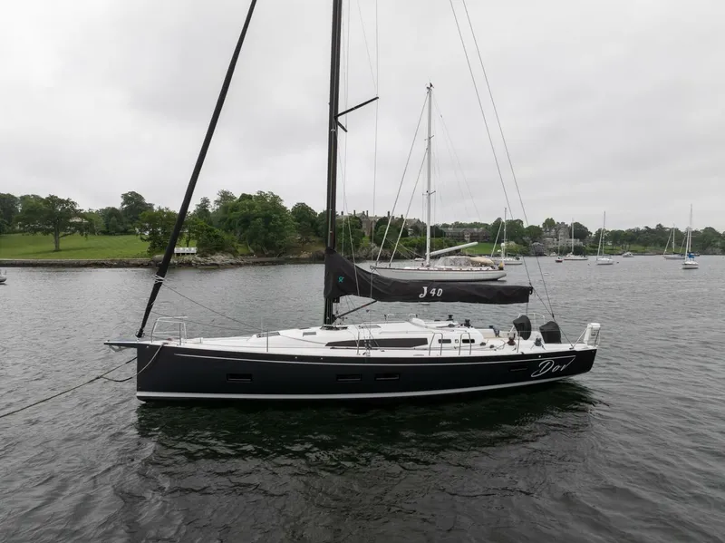 Slide: The Image of J Boats NEW 2026 2026 - 5477379