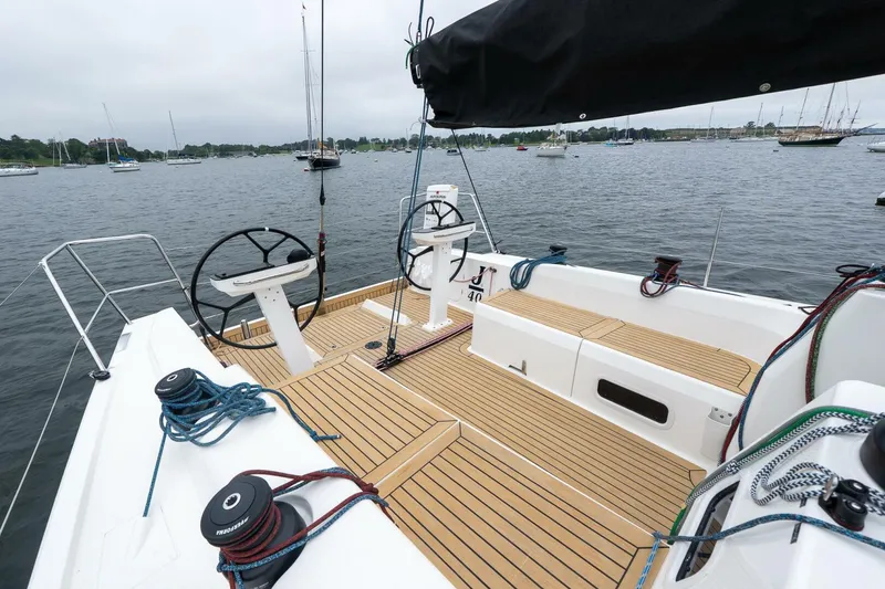 Slide: The Image of J Boats NEW 2026 2026 - 5477399