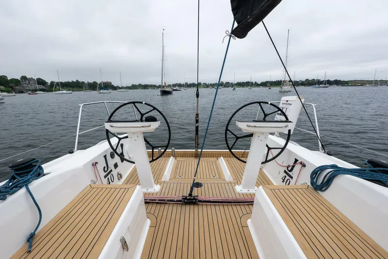 Slide: The Image of J Boats NEW 2026 2026 - 5477400