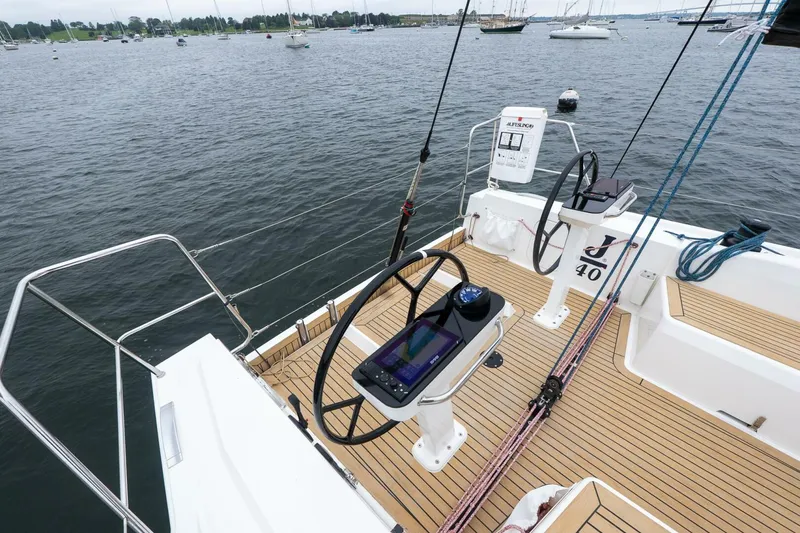 Slide: The Image of J Boats NEW 2026 2026 - 5477401