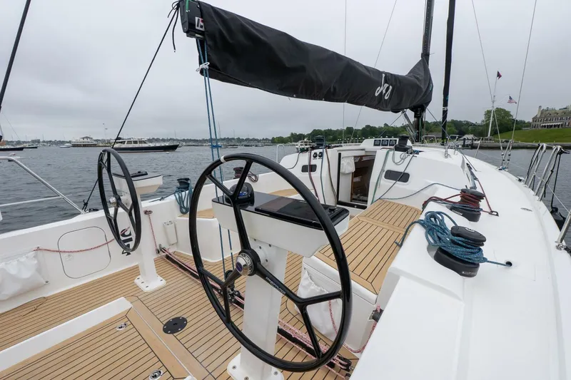 Slide: The Image of J Boats NEW 2026 2026 - 5477402