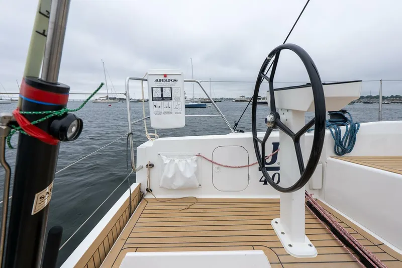 Slide: The Image of J Boats NEW 2026 2026 - 5477406