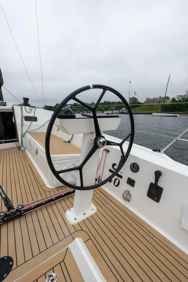 Slide: The Image of J Boats NEW 2026 2026 - 5477407