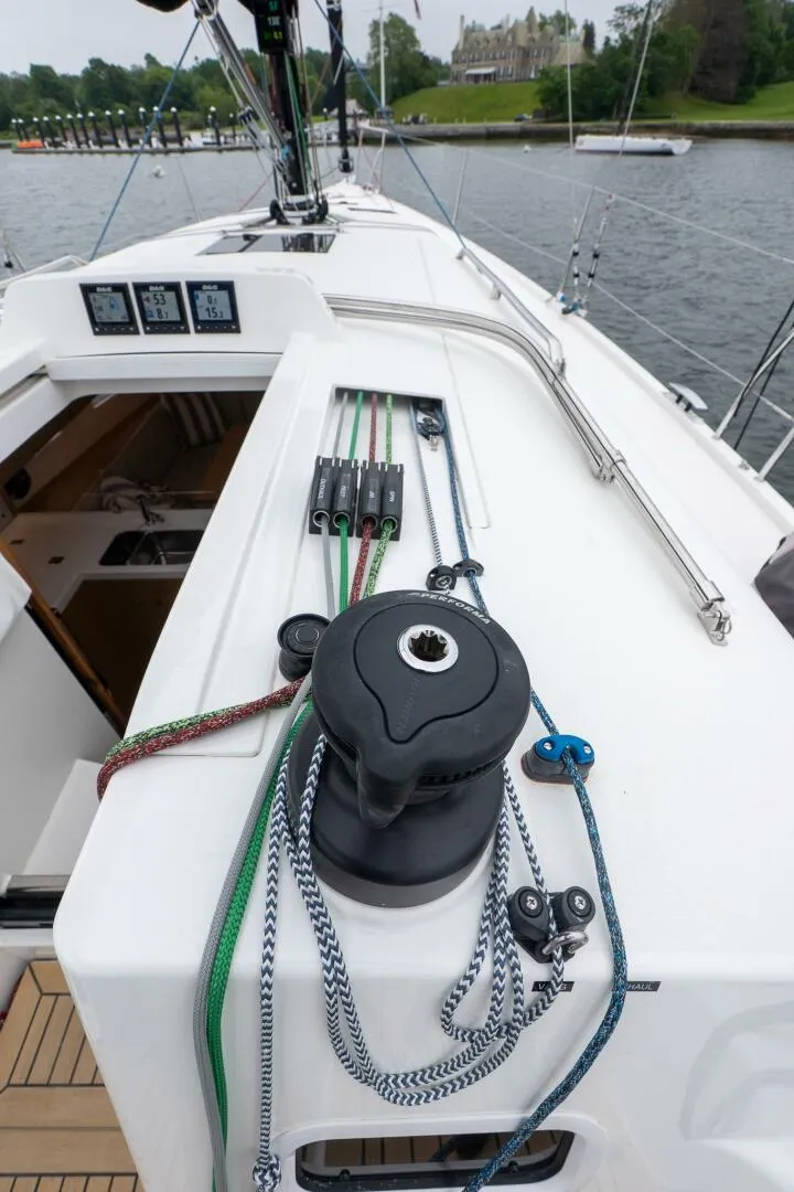 Slide: The Image of J Boats NEW 2026 2026 - 5477410