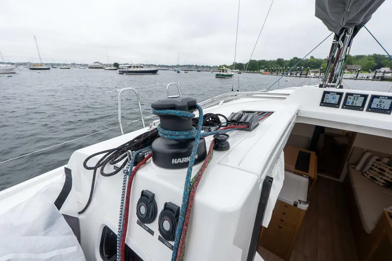 Slide: The Image of J Boats NEW 2026 2026 - 5477411