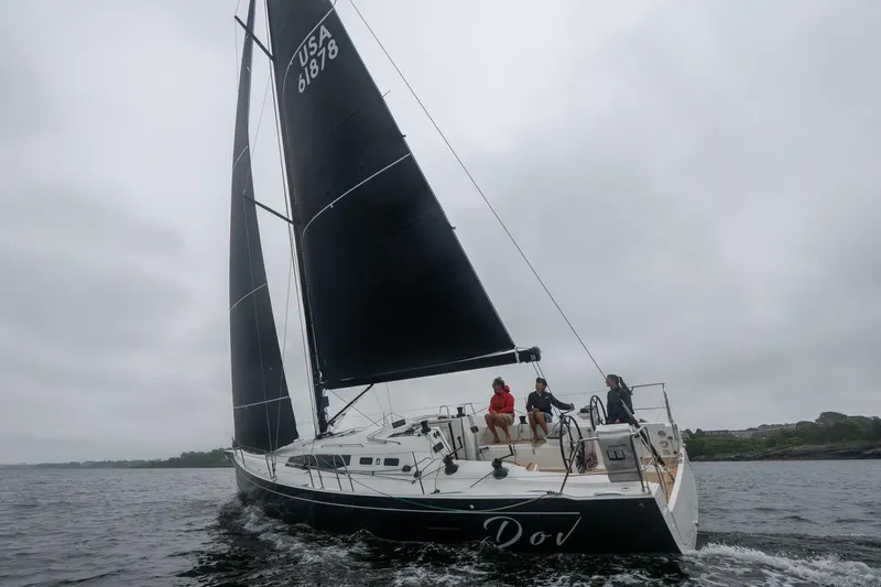 Slide: The Image of J Boats NEW 2026 2026 - 5477384