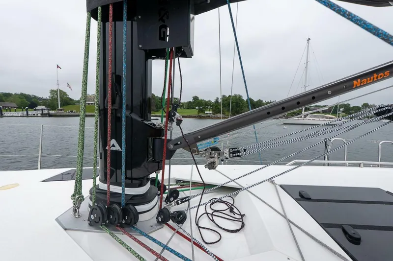 Slide: The Image of J Boats NEW 2026 2026 - 5477415