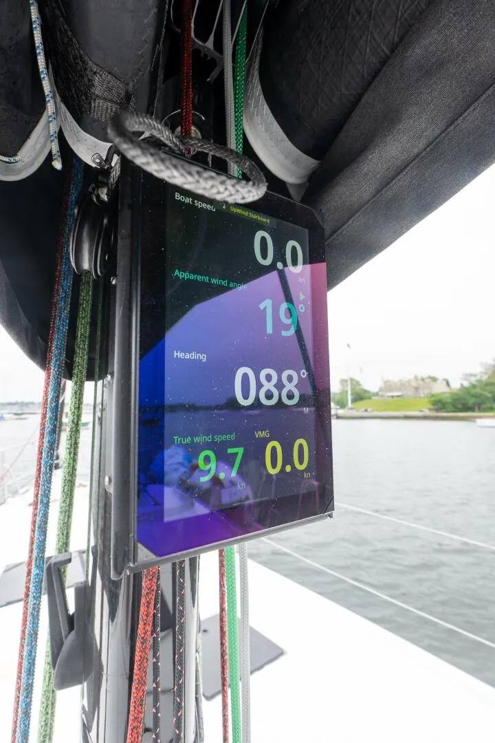 Slide: The Image of J Boats NEW 2026 2026 - 5477416