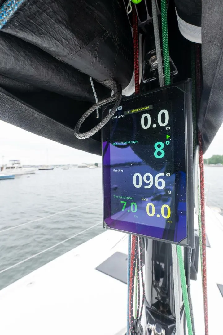 Slide: The Image of J Boats NEW 2026 2026 - 5477417