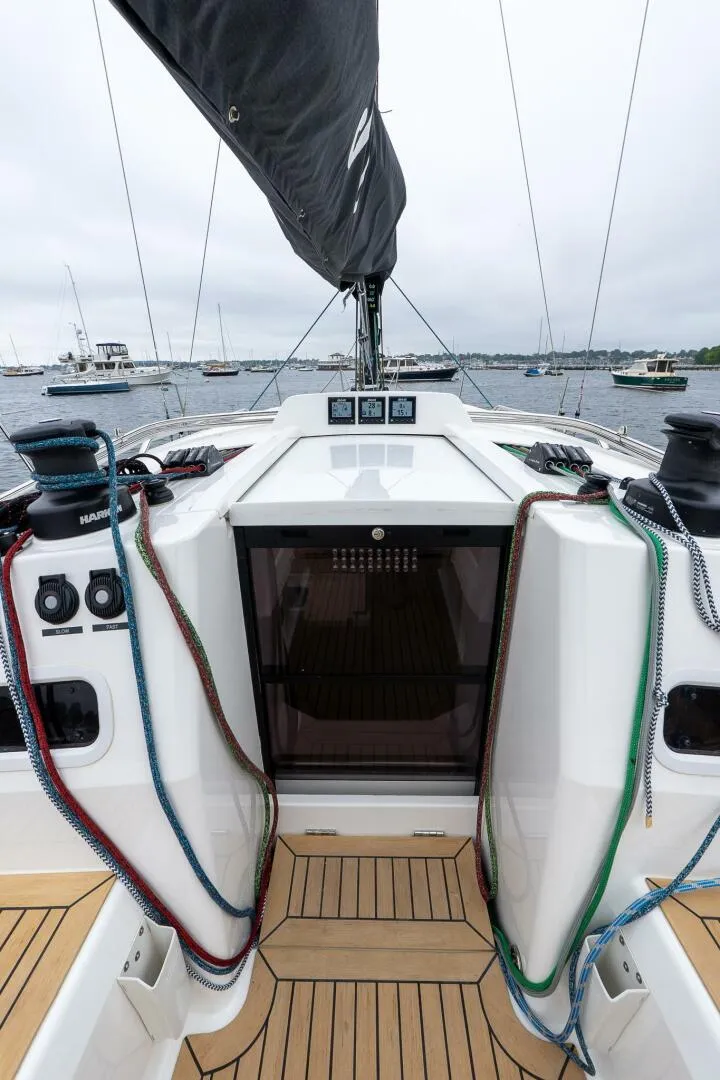 Slide: The Image of J Boats NEW 2026 2026 - 5477422