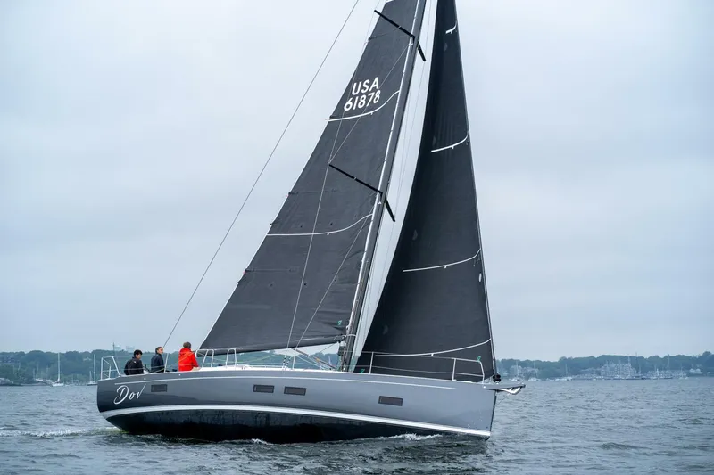 Slide: The Image of J Boats NEW 2026 2026 - 5477385