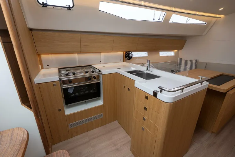 Slide: The Image of J Boats NEW 2026 2026 - 5477424