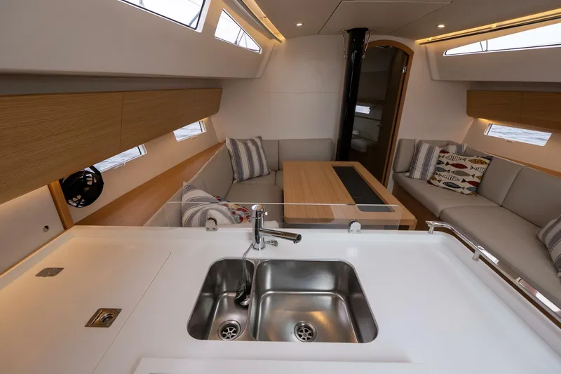 Slide: The Image of J Boats NEW 2026 2026 - 5477427