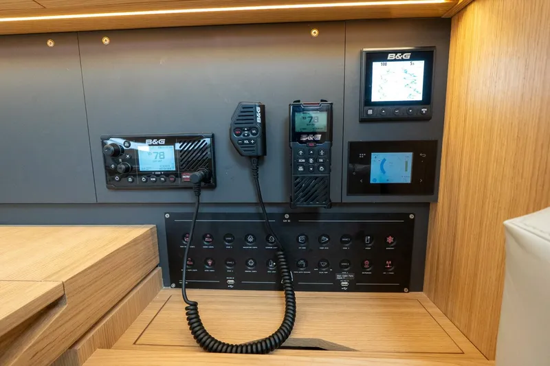 Slide: The Image of J Boats NEW 2026 2026 - 5477430